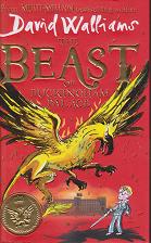 The Beast of Buckingham Palace by David Walliams